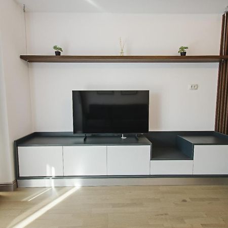 Himson-Brown Apartment Iasi Exterior foto