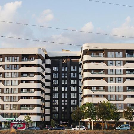 Himson-Brown Apartment Iasi Exterior foto