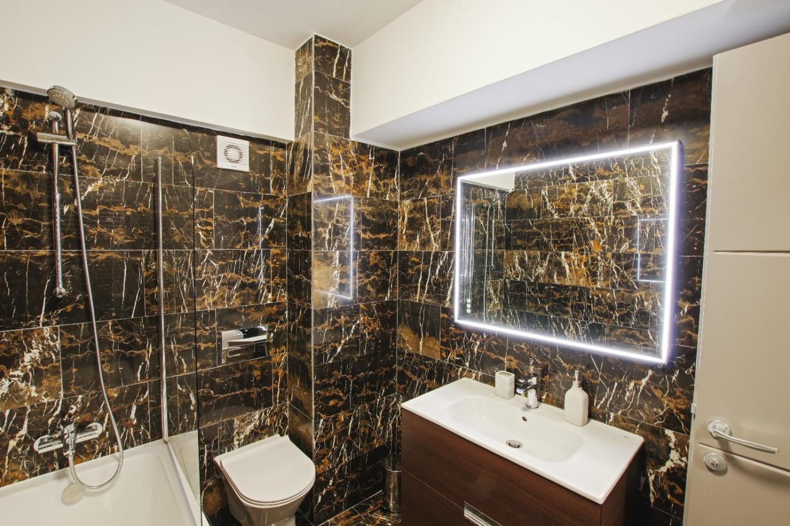 Himson-Brown Apartment Iasi Exterior foto