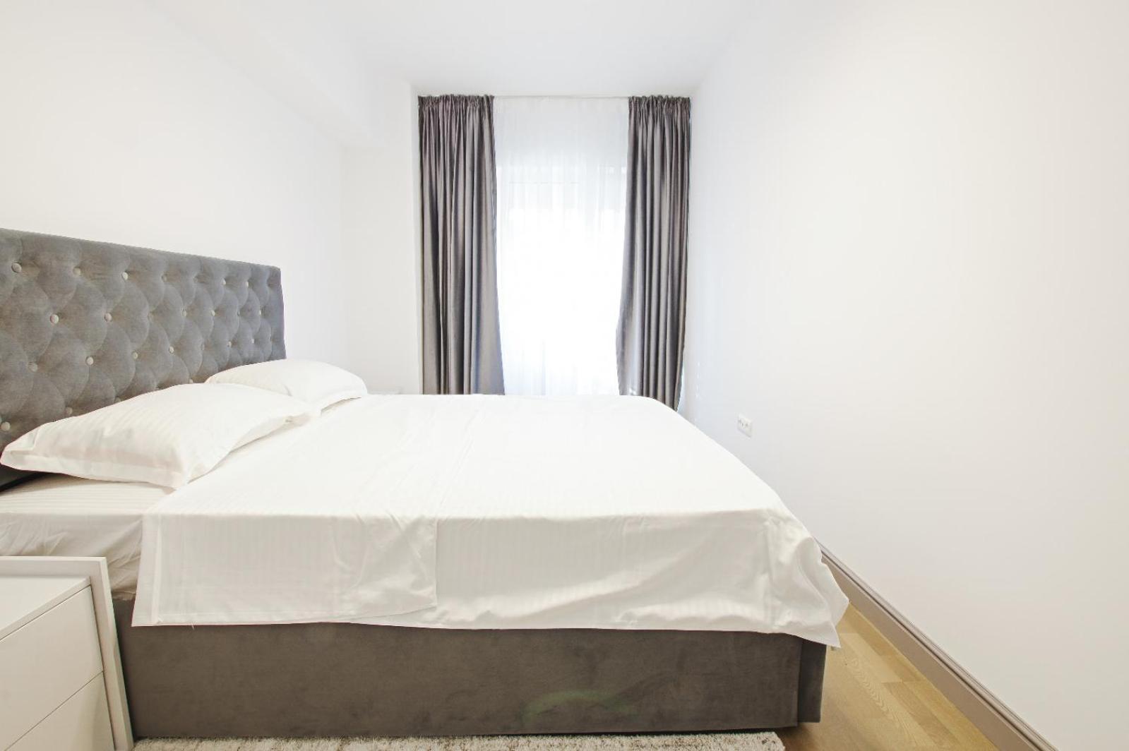 Himson-Brown Apartment Iasi Exterior foto